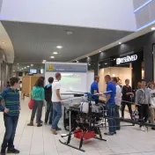 NOC VÝSKUMNÍKOV 2014