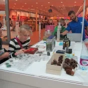 NOC VÝSKUMNÍKOV 2014