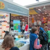 NOC VÝSKUMNÍKOV 2014