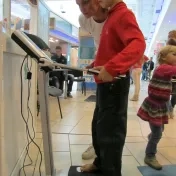 NOC VÝSKUMNÍKOV 2014