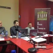 Valné zhromaždenie ACEU