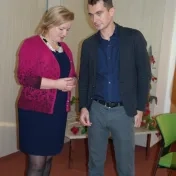 Rektor PU prijal ukrajinských odborníkov v oblasti vzdelávania