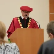 Slávnostné udelenie titulu doctor honoris causa