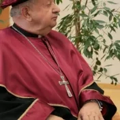 Slávnostné udelenie titulu doctor honoris causa
