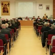 Slávnostné udelenie titulu doctor honoris causa