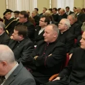 Slávnostné udelenie titulu doctor honoris causa