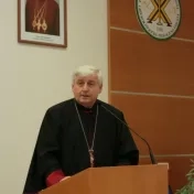 Slávnostné udelenie titulu doctor honoris causa
