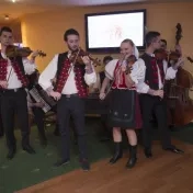 XVIII. Reprezentačný ples Prešovskej univerzity v Prešove