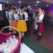 XVIII. Reprezentačný ples Prešovskej univerzity v Prešove