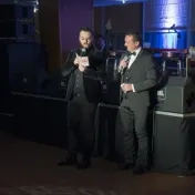 XVIII. Reprezentačný ples Prešovskej univerzity v Prešove