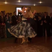 XVIII. Reprezentačný ples Prešovskej univerzity v Prešove