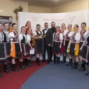XVIII. Reprezentačný ples Prešovskej univerzity v Prešove