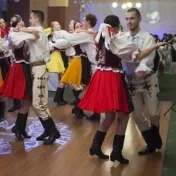 XVIII. Reprezentačný ples Prešovskej univerzity v Prešove