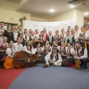 XVIII. Reprezentačný ples Prešovskej univerzity v Prešove
