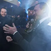 XVIII. Reprezentačný ples Prešovskej univerzity v Prešove