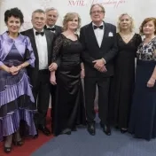XVIII. Reprezentačný ples Prešovskej univerzity v Prešove