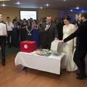 XVIII. Reprezentačný ples Prešovskej univerzity v Prešove