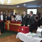 XVIII. Reprezentačný ples Prešovskej univerzity v Prešove