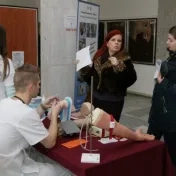 Deň otvorených dverí PU v Prešove