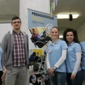 Deň otvorených dverí PU v Prešove