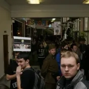 Deň otvorených dverí PU v Prešove
