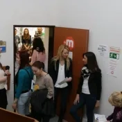 Deň otvorených dverí PU v Prešove