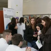 Deň otvorených dverí PU v Prešove