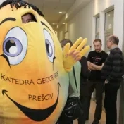 Deň otvorených dverí PU v Prešove