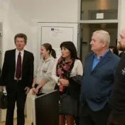 Deň otvorených dverí PU v Prešove