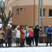 Deň otvorených dverí PU v Prešove