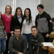 Deň otvorených dverí PU v Prešove
