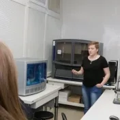 Deň otvorených dverí PU v Prešove