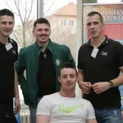 Deň otvorených dverí PU v Prešove