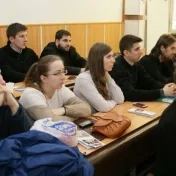 Deň otvorených dverí PU v Prešove