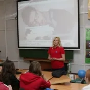 Deň otvorených dverí PU v Prešove