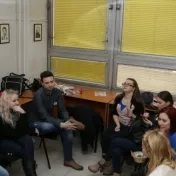 Deň otvorených dverí PU v Prešove