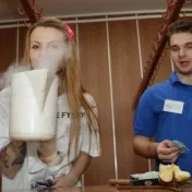 Deň otvorených dverí PU v Prešove