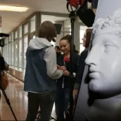 Deň otvorených dverí PU v Prešove