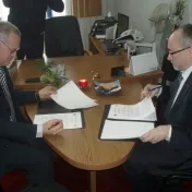 Memorandum o porozumení