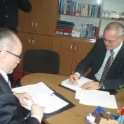 Memorandum o porozumení