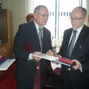 Memorandum o porozumení