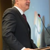 Návšteva prezidenta SR Andreja Kisku na PU v Prešove