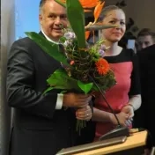Návšteva prezidenta SR Andreja Kisku na PU v Prešove