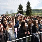 29. 04. 2015 UNIPO DAY a UNIPOFEST