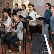 29. 04. 2015 UNIPO DAY a UNIPOFEST