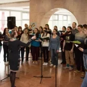 29. 04. 2015 UNIPO DAY a UNIPOFEST