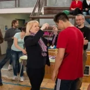 29. 04. 2015 UNIPO DAY a UNIPOFEST