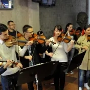 29. 04. 2015 UNIPO DAY a UNIPOFEST