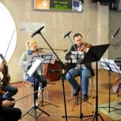 29. 04. 2015 UNIPO DAY a UNIPOFEST