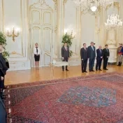Prezident Andrej Kiska vymenoval nových vysokoškolských profesorov